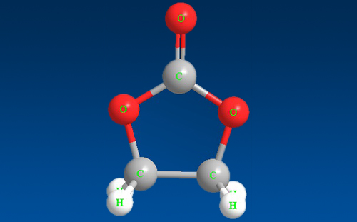 二氯代碳酸乙烯酯图片